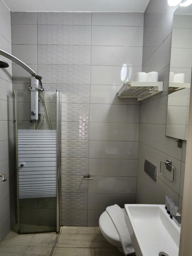 Ben Hillel Boutique Hotel Jeruzalem Buitenkant foto