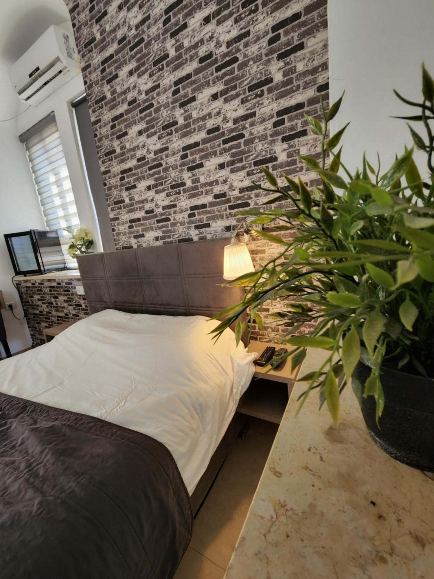 Ben Hillel Boutique Hotel Jeruzalem Kamer foto