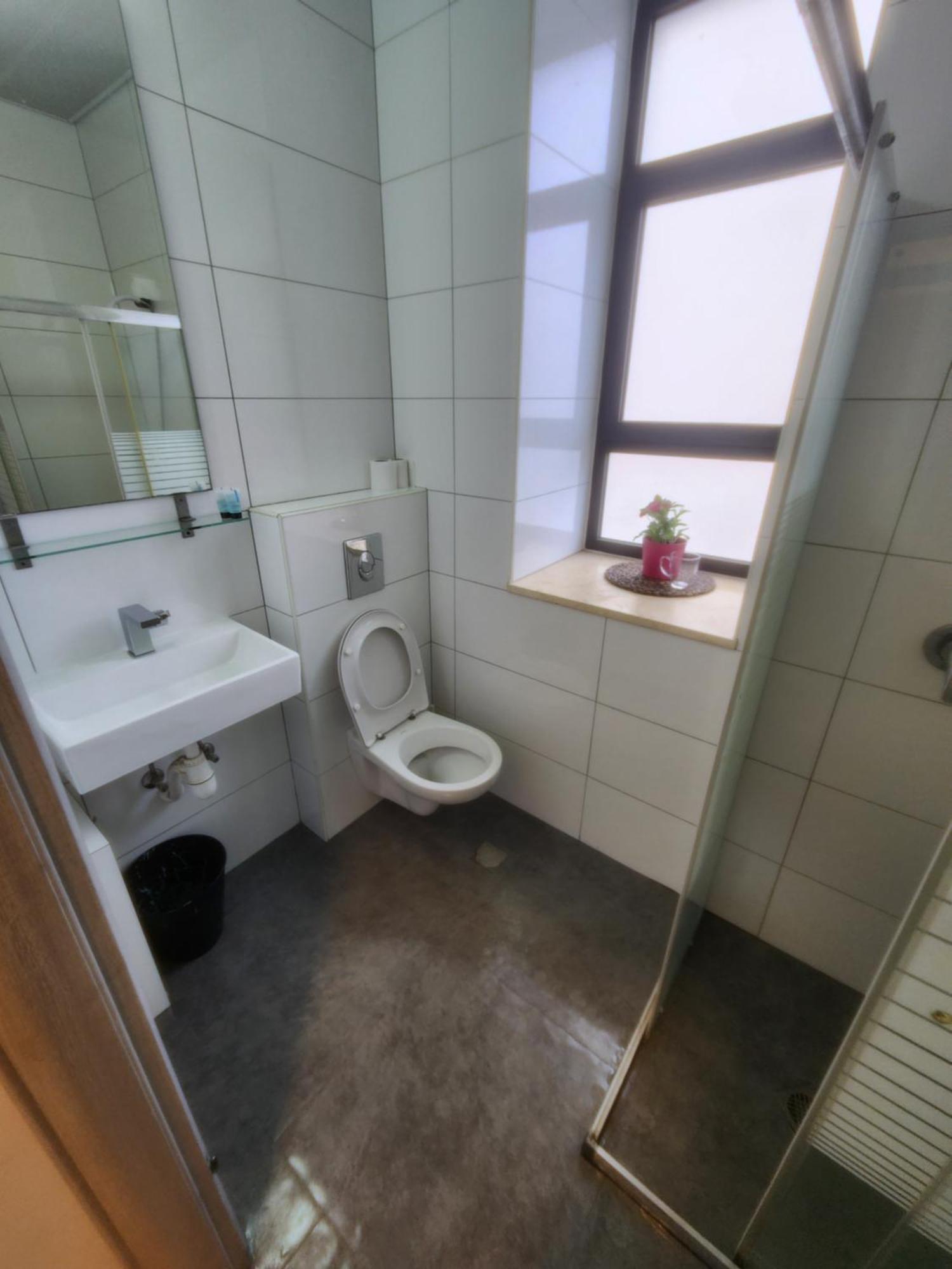 Ben Hillel Boutique Hotel Jeruzalem Buitenkant foto