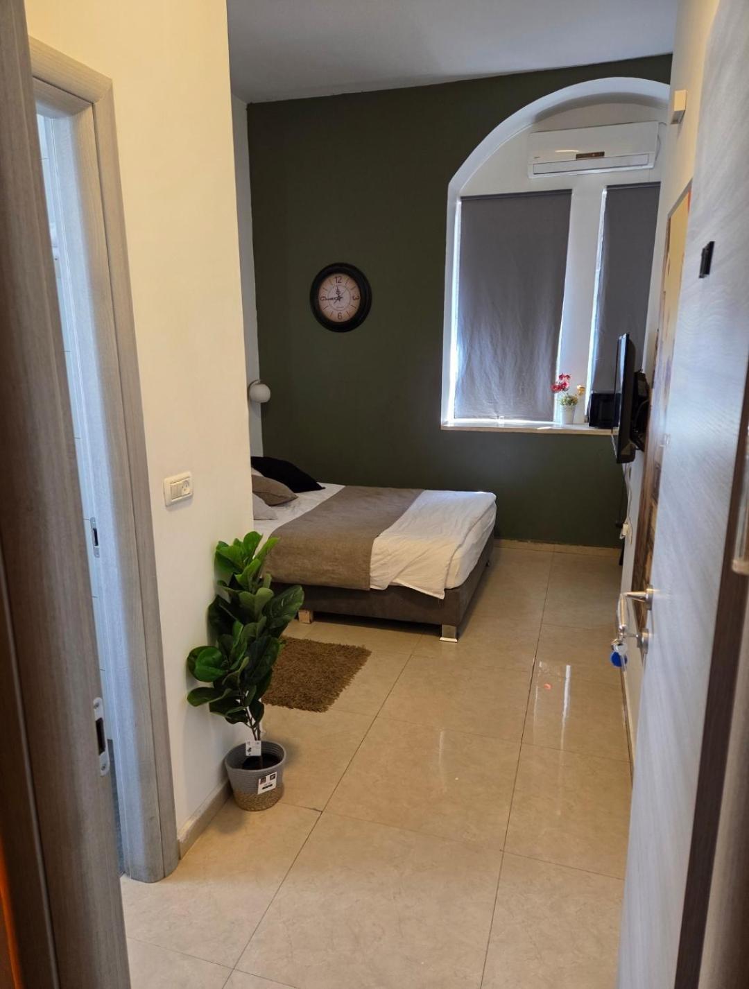 Ben Hillel Boutique Hotel Jeruzalem Kamer foto