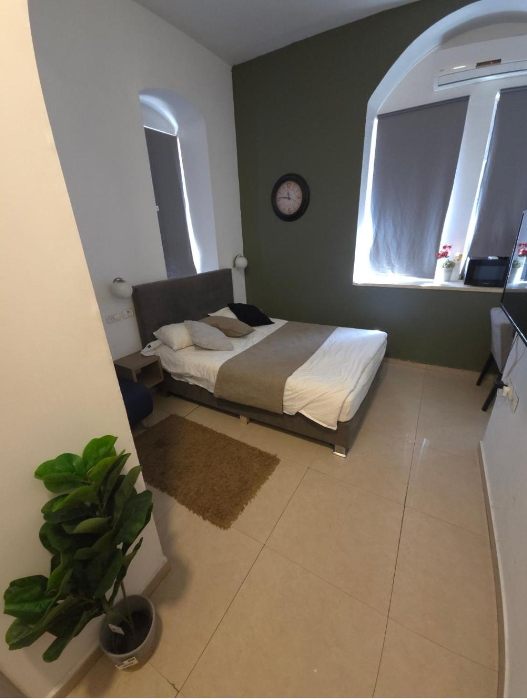 Ben Hillel Boutique Hotel Jeruzalem Kamer foto