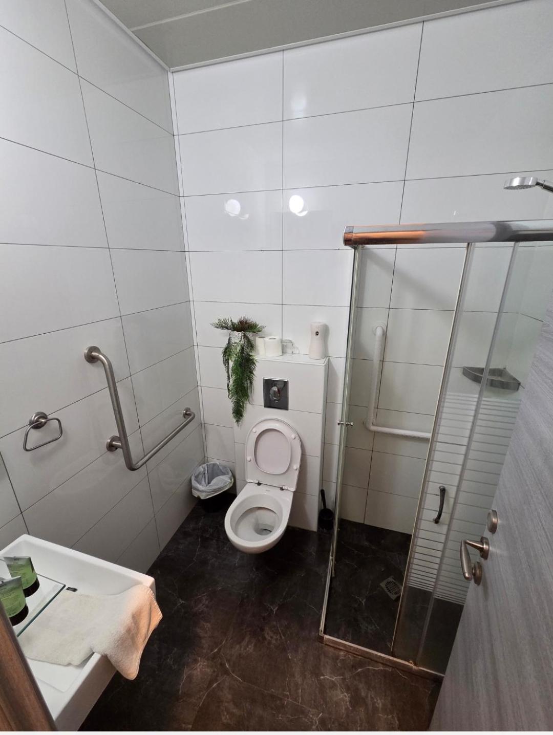 Ben Hillel Boutique Hotel Jeruzalem Kamer foto