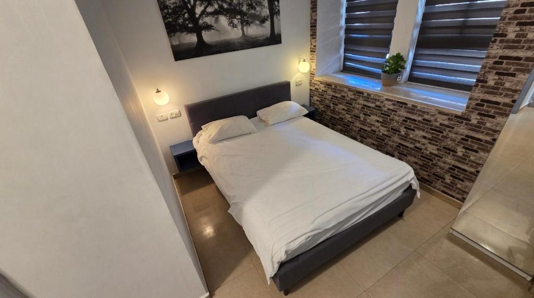 Ben Hillel Boutique Hotel Jeruzalem Kamer foto