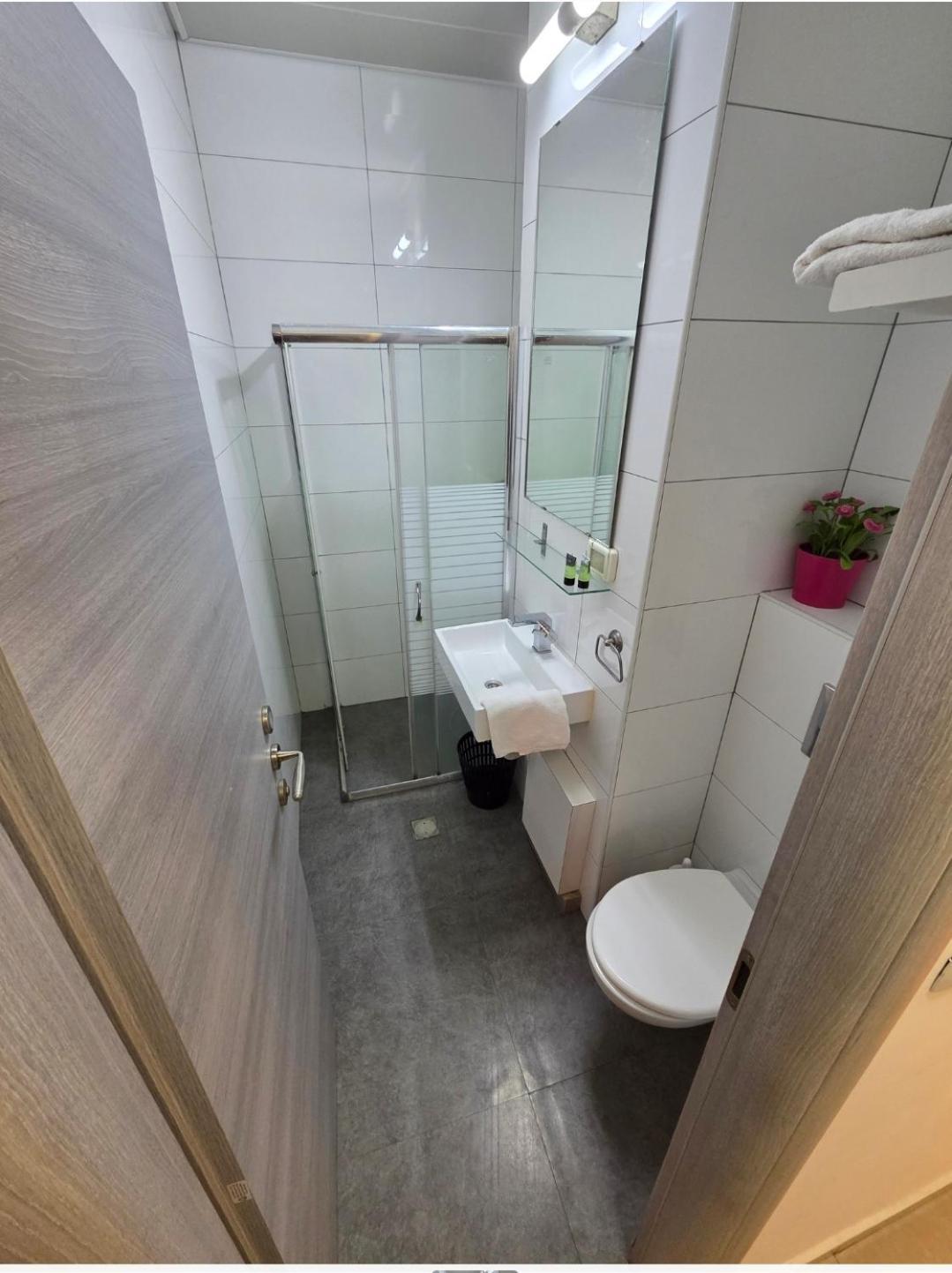 Ben Hillel Boutique Hotel Jeruzalem Kamer foto