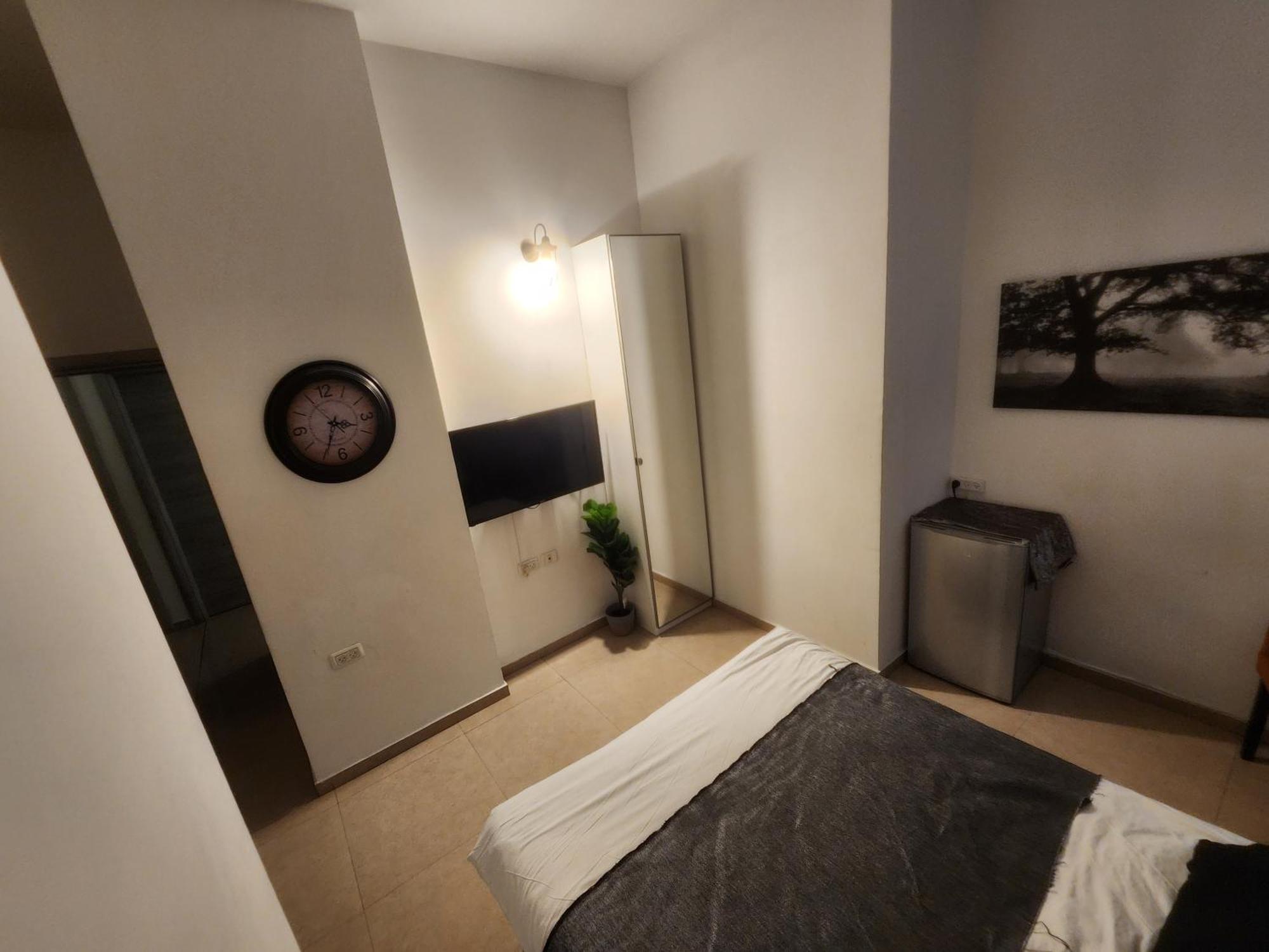 Ben Hillel Boutique Hotel Jeruzalem Buitenkant foto