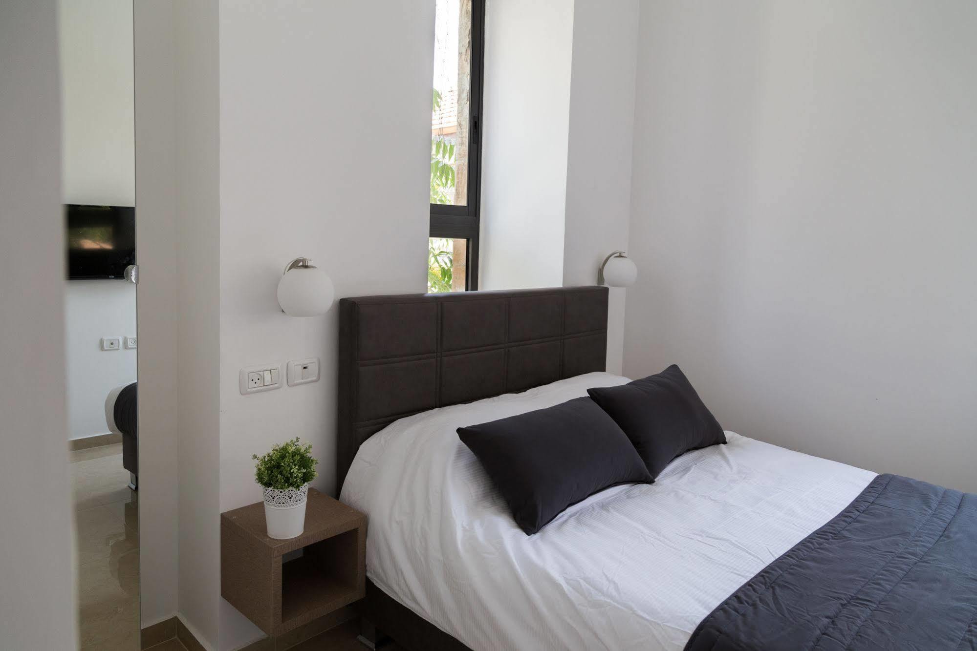 Ben Hillel Boutique Hotel Jeruzalem Buitenkant foto