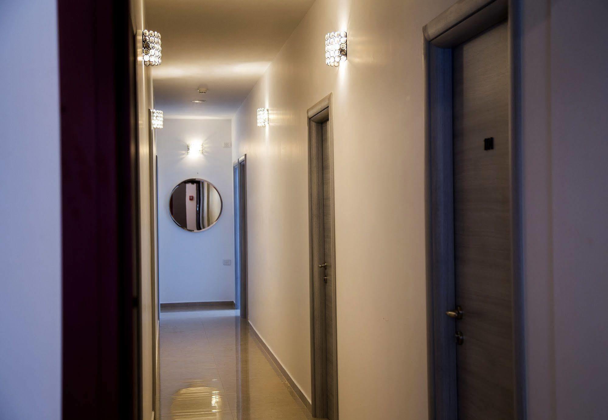 Ben Hillel Boutique Hotel Jeruzalem Buitenkant foto